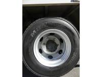 いすゞフォワードアルミウイング中型（4t）[写真17]