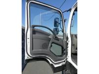 いすゞフォワードアルミウイング中型（4t）[写真23]