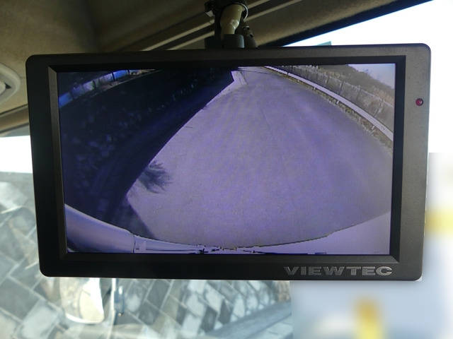 いすゞフォワードアルミウイング中型（4t）[写真33]