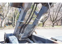 いすゞフォワードコンテナ専用車増トン（6t・8t）[写真12]