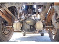 いすゞフォワードコンテナ専用車増トン（6t・8t）[写真20]