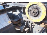 いすゞフォワードコンテナ専用車増トン（6t・8t）[写真21]