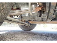 いすゞフォワードコンテナ専用車増トン（6t・8t）[写真23]