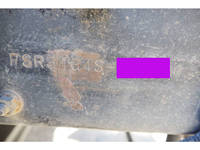 いすゞフォワードコンテナ専用車増トン（6t・8t）[写真24]