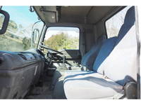 いすゞフォワードコンテナ専用車増トン（6t・8t）[写真29]