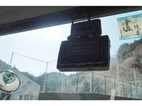 いすゞフォワードコンテナ専用車増トン（6t・8t）[写真34]