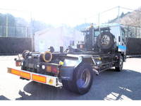 いすゞフォワードコンテナ専用車増トン（6t・8t）[写真04]