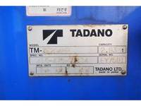 いすゞエルフクレーン4段小型（2t・3t）[写真10]