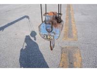 いすゞエルフクレーン4段小型（2t・3t）[写真14]