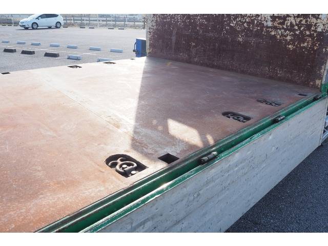 いすゞエルフクレーン4段小型（2t・3t）[写真16]