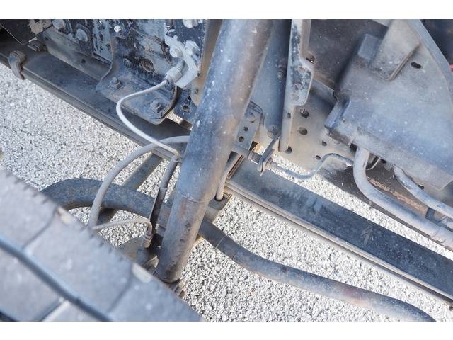 いすゞエルフクレーン4段小型（2t・3t）[写真19]