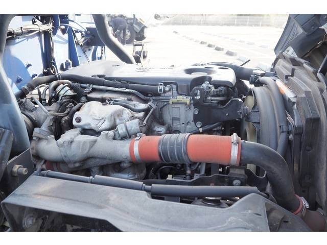 いすゞエルフクレーン4段小型（2t・3t）[写真25]