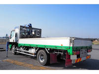 いすゞエルフクレーン4段小型（2t・3t）[写真02]