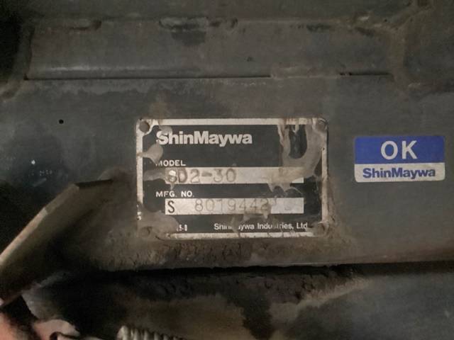 トヨタダイナローダーダンプ小型（2t・3t）[写真12]