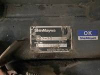 トヨタダイナローダーダンプ小型（2t・3t）[写真12]