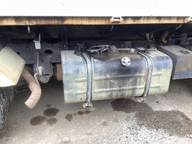 トヨタダイナローダーダンプ小型（2t・3t）[写真14]