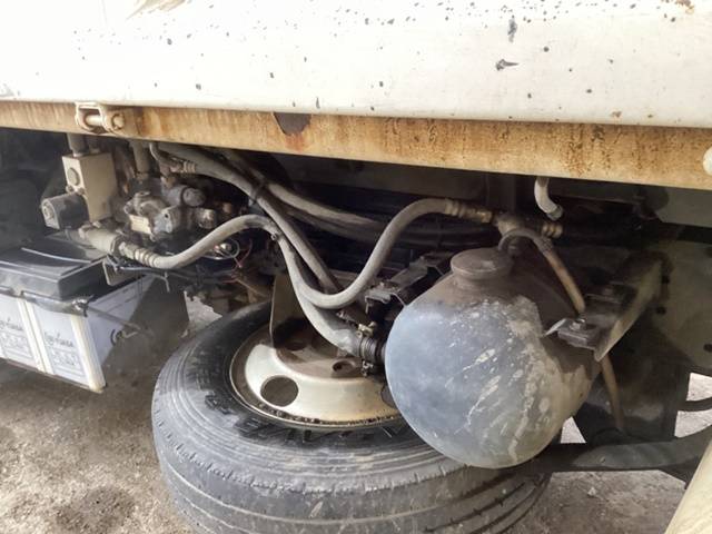 トヨタダイナローダーダンプ小型（2t・3t）[写真15]