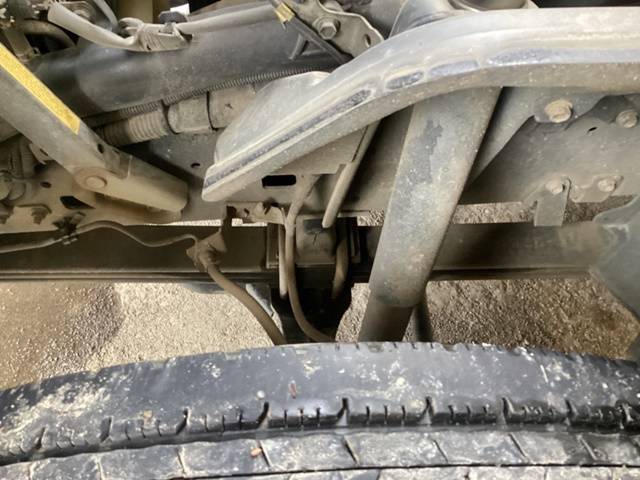 トヨタダイナローダーダンプ小型（2t・3t）[写真16]