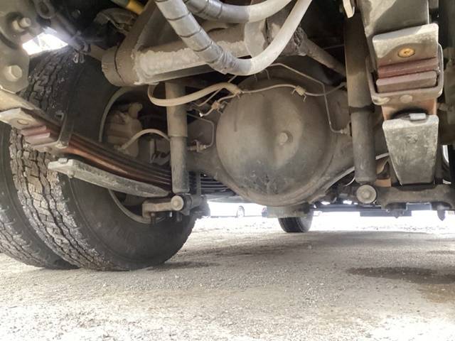 トヨタダイナローダーダンプ小型（2t・3t）[写真18]