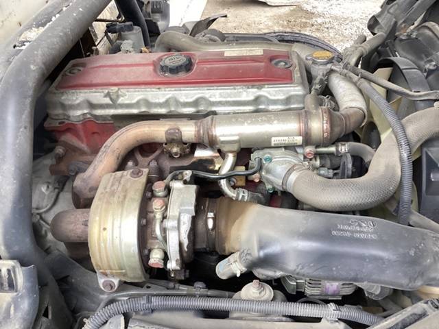 トヨタダイナローダーダンプ小型（2t・3t）[写真19]