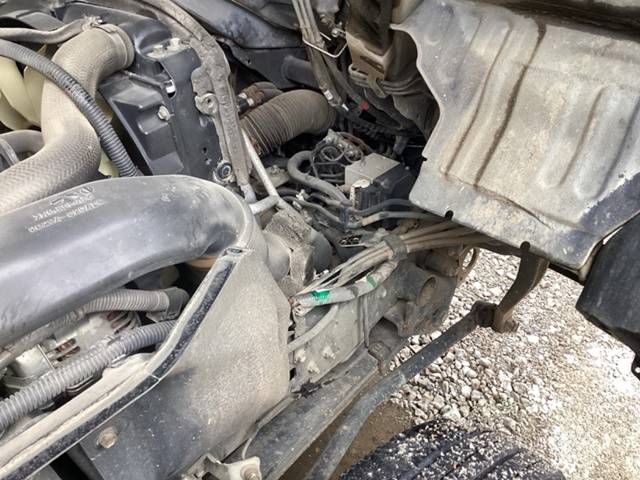 トヨタダイナローダーダンプ小型（2t・3t）[写真20]