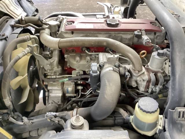 トヨタダイナローダーダンプ小型（2t・3t）[写真21]