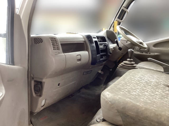 トヨタダイナローダーダンプ小型（2t・3t）[写真23]