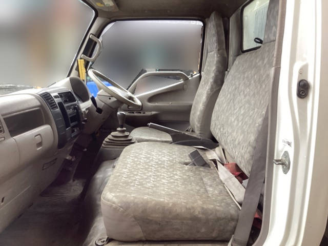 トヨタダイナローダーダンプ小型（2t・3t）[写真24]