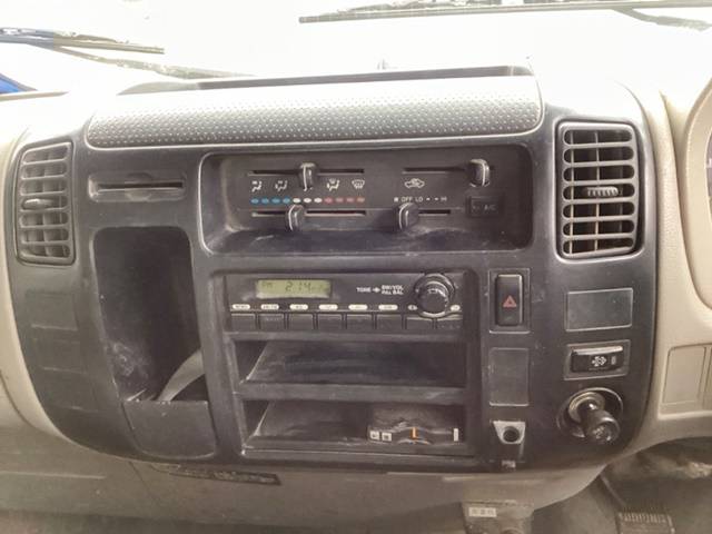 トヨタダイナローダーダンプ小型（2t・3t）[写真27]