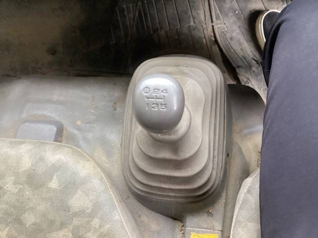 トヨタダイナローダーダンプ小型（2t・3t）[写真29]