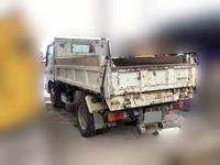 トヨタダイナローダーダンプ小型（2t・3t）[写真04]