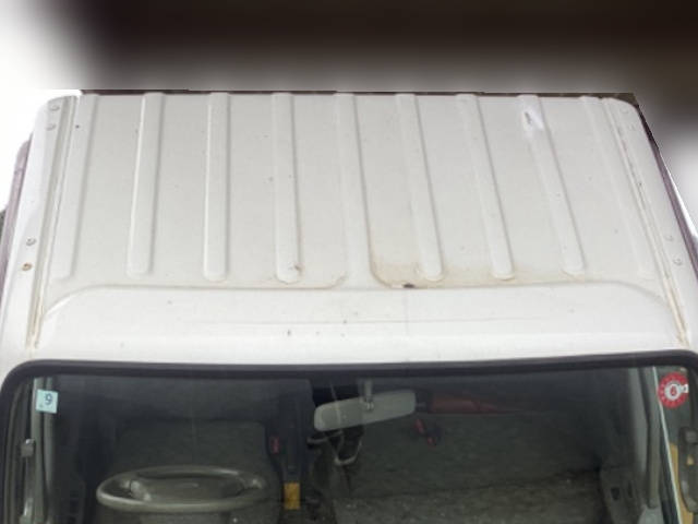 トヨタダイナローダーダンプ小型（2t・3t）[写真07]