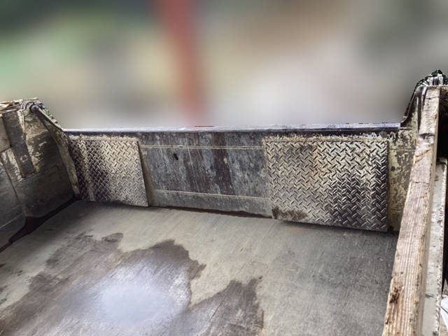 トヨタダイナローダーダンプ小型（2t・3t）[写真09]