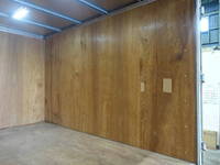 三菱ふそうキャンターアルミバン小型（2t・3t）[写真11]