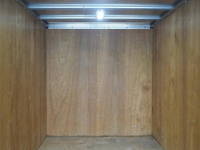 三菱ふそうキャンターアルミバン小型（2t・3t）[写真12]