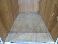 三菱ふそうキャンターアルミバン小型（2t・3t）[写真13]