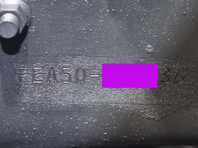 三菱ふそうキャンターアルミバン小型（2t・3t）[写真15]