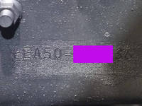 三菱ふそうキャンターアルミバン小型（2t・3t）[写真16]