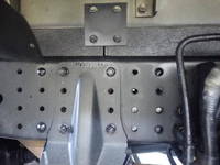 三菱ふそうキャンターアルミバン小型（2t・3t）[写真17]