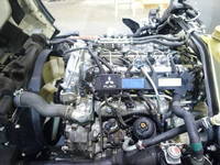 三菱ふそうキャンターアルミバン小型（2t・3t）[写真22]