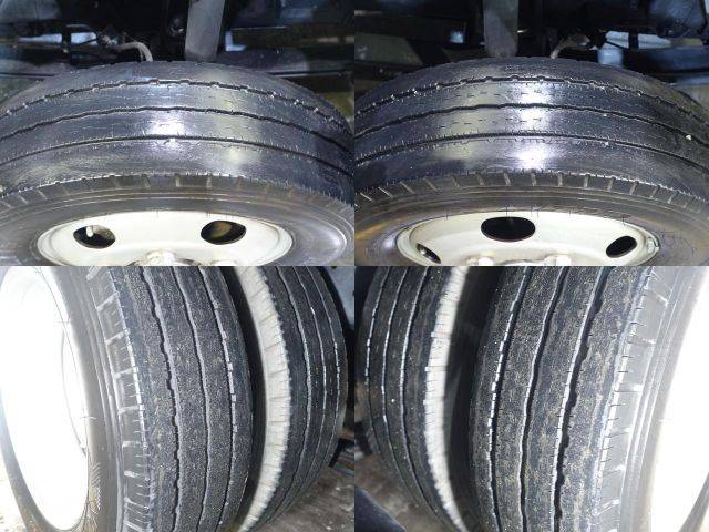 三菱ふそうキャンターアルミバン小型（2t・3t）[写真22]