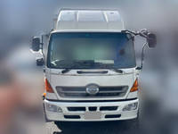 日野レンジャーアルミバン中型（4t）[写真11]