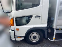 日野レンジャーアルミバン中型（4t）[写真12]