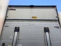 日野レンジャーアルミバン中型（4t）[写真13]