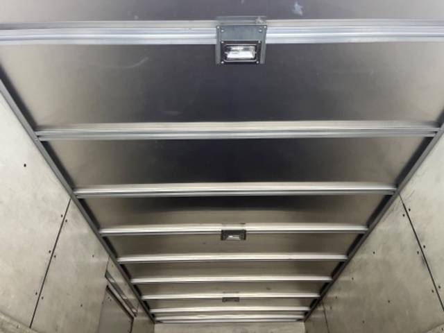 日野レンジャーアルミバン中型（4t）[写真15]