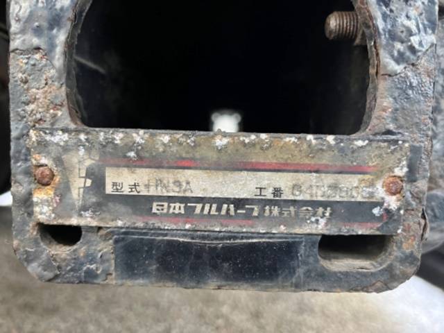 日野レンジャーアルミバン中型（4t）[写真22]