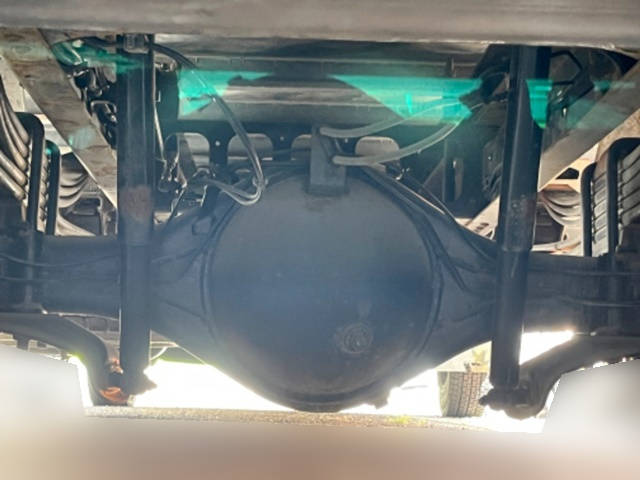 日野レンジャーアルミバン中型（4t）[写真27]