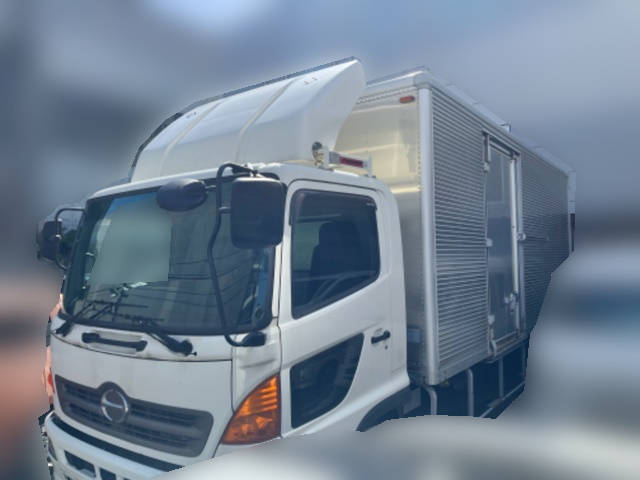 日野レンジャーアルミバン中型（4t）[写真06]