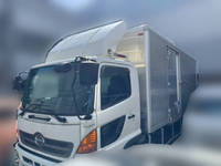 日野レンジャーアルミバン中型（4t）[写真06]