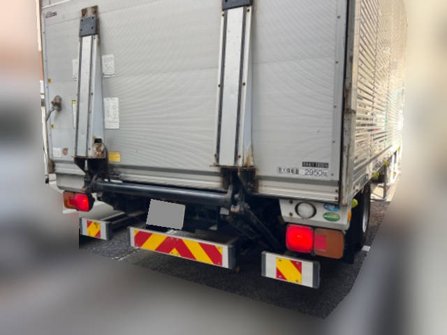 日野レンジャーアルミバン中型（4t）[写真09]